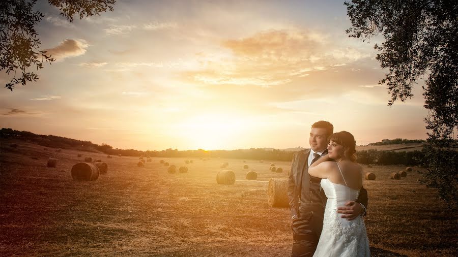 Fotografo di matrimoni Angelo Ragusa (ragusa). Foto del 12 maggio 2017