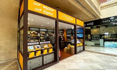 L'Occitane - Ub City-Bangalore