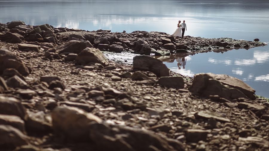 Fotograful de nuntă Natasha Kachalina (natashakachalina). Fotografia din 9 noiembrie 2016