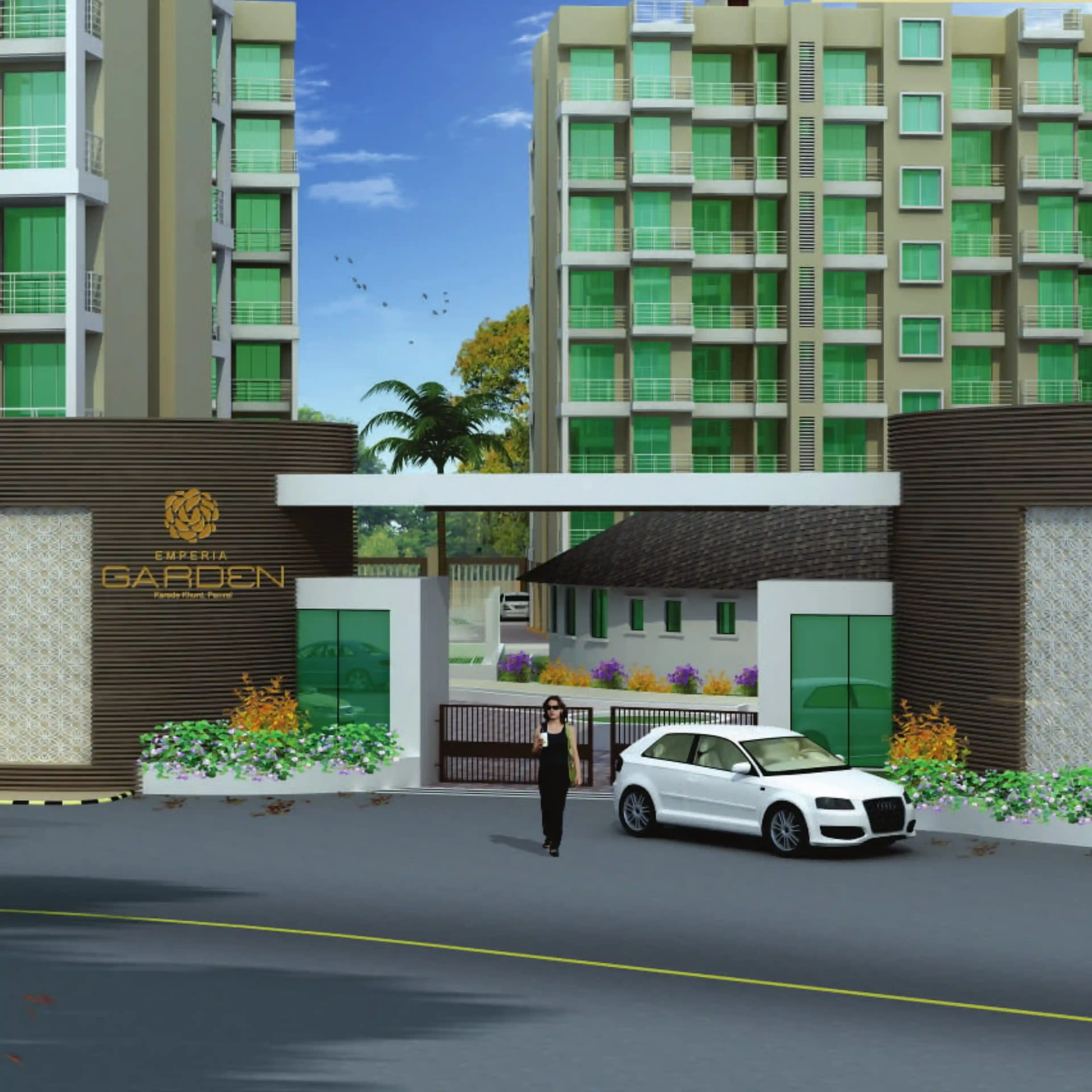 Akshar Emperia Garden-elevation-2