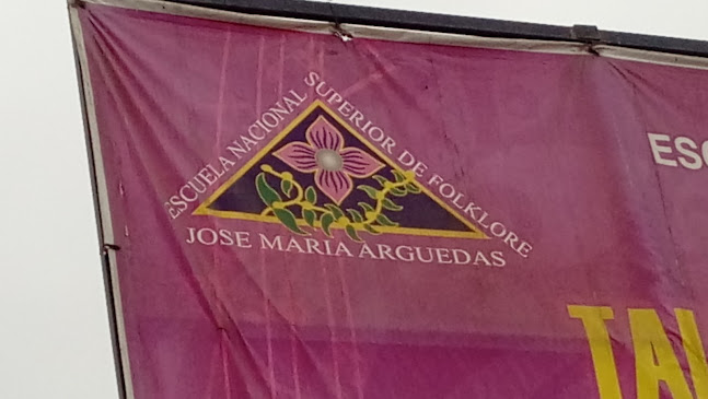 Opiniones de Escuela Nacional Superior De Folklore Jose Maria Arguedas en Comas - Escuela de danza
