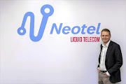 Nic Rudnick, Liquid's CEO, said Neotel would move from being hamstrung with an unsustainable debt burden to having substantial cash reserves.