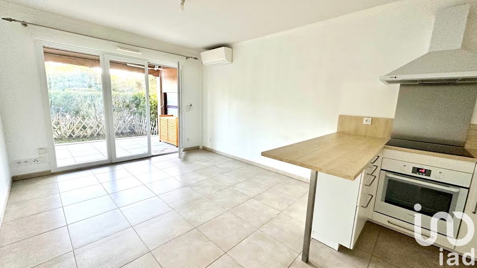 Vente appartement 2 pièces 42 m² à Frejus (83600), 199 000 €