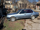 продам авто BMW 318 3er (E30)