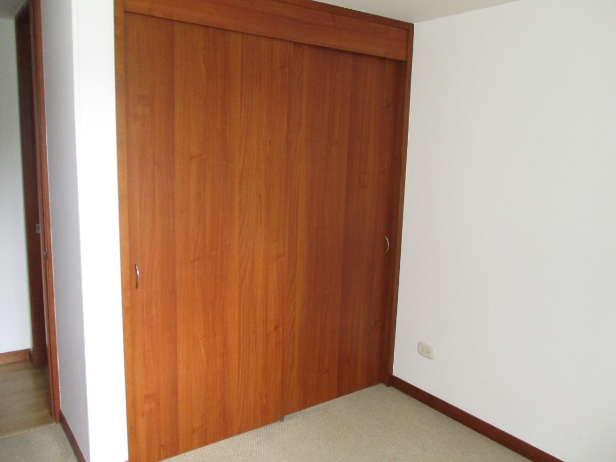 Apartamento En Arriendo - El Cortijo, Bogota