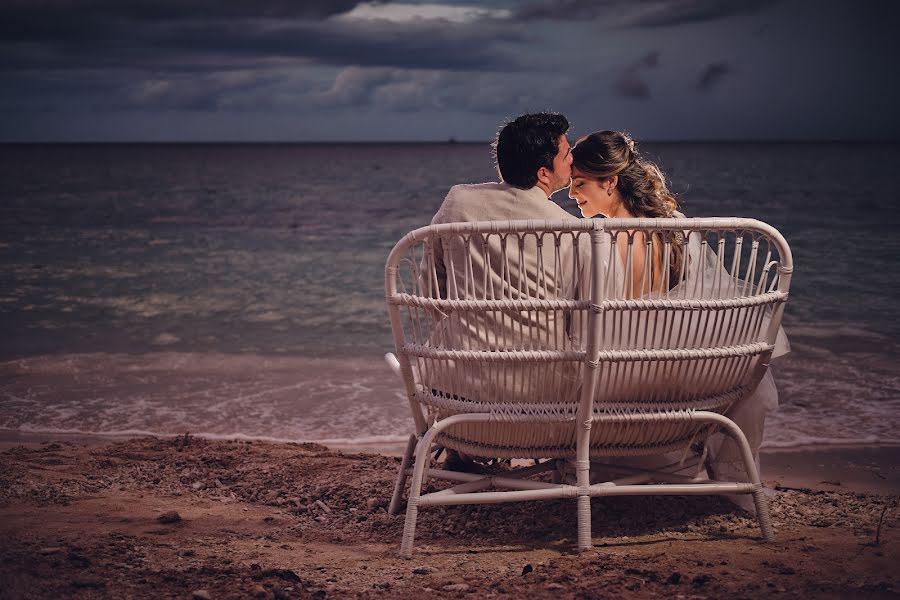 Fotógrafo de bodas Hery Mendoza (herymendoza). Foto del 29 de marzo