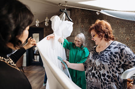 Photographe de mariage Alena Iodis (alenaiodis). Photo du 14 avril 2023