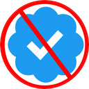 Remove Twitter Blue