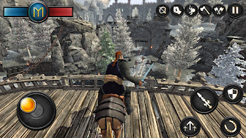 Osman Gazi 23: Sword Fighting - Apps on Google Play