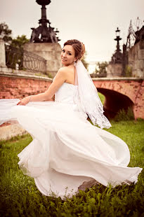 Wedding photographer Yuliya Klensheva (julsk). Photo of 24 October 2020