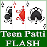 Teenpatti Flash icon