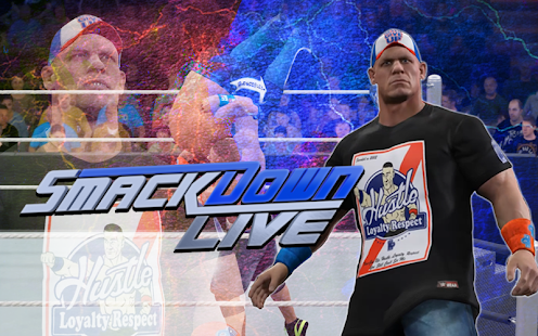 Wrestling Revolution WWE Action Updates 24.0 APK + Mod (Uang yang tidak terbatas) untuk android