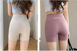 White and magenta