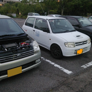 ミラアヴィ L250S