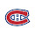 NHL Montreal Canadiens New Tab