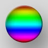 Color Ball - Throw Color Balls icon