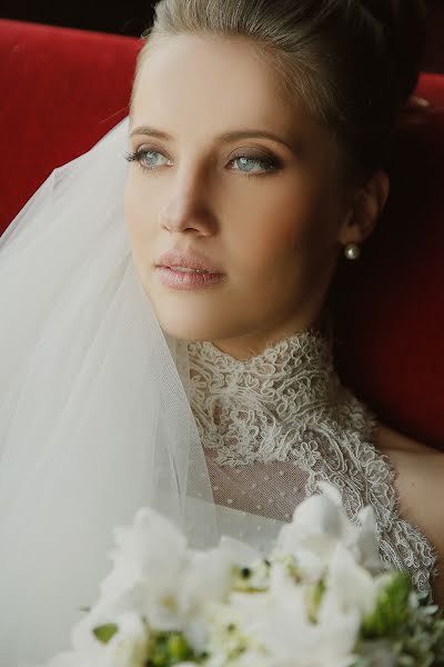 Fotógrafo de casamento Katya Grichuk (grichuk). Foto de 2 de abril 2018