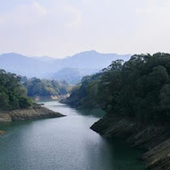 日新島 水榭樓台