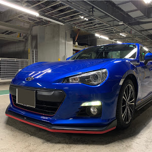 BRZ ZC6