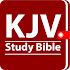 KJV Study Bible -Offline Bible Study Free1.123