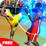 Basketball Players Fight 2016 Apk