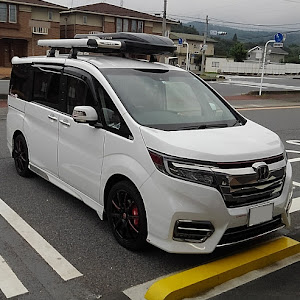 ステップワゴンスパーダ RP4