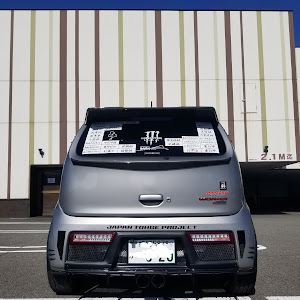 アルトワークス HA36S