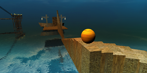 Extreme Balance 321- 3D Ball Balancer screenshots 21