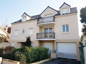 appartement à Saint-Gratien (95)