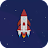 Space Shooter PC icon