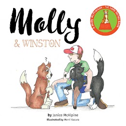 Molly & Winston cover