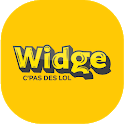 MTN Widge icon