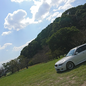 525i ツーリング Mスポーツ