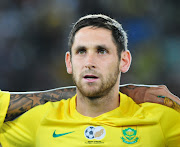 File photo of Dean Furman.