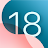 iLOOK Icon pack UX THEME icon