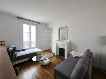 appartement à Paris 16ème (75)