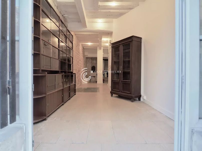 Location  locaux professionnels 2 pièces 80 m² à Paris 5ème (75005), 33 000 €