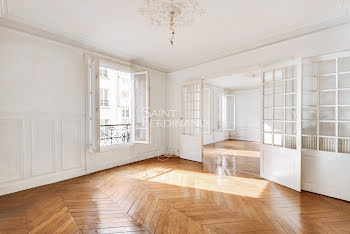 appartement à Paris 17ème (75)