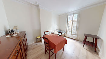 appartement à Paris 18ème (75)