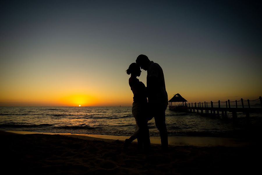 Fotógrafo de bodas Carlos Dzib (carlosdfarhiel). Foto del 7 de marzo 2022