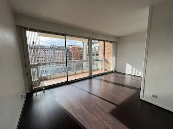 appartement à Toulouse (31)