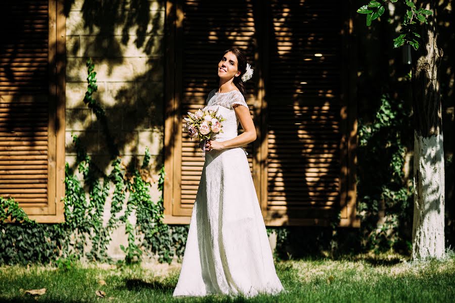 Photographe de mariage Aleksey Radchenko (linv). Photo du 27 septembre 2015