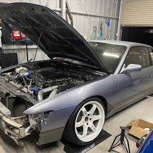 シルビア PS13