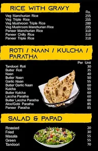 Mumbai Katta menu 4