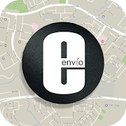 تحميل   envio - urban taxi service 