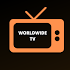 Worldwide IPTV Player - World best Live Net TV App3.2.2