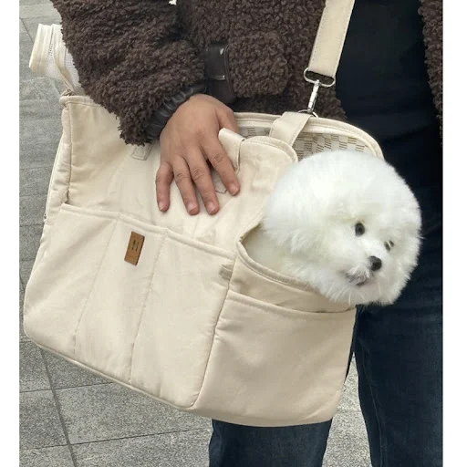 Portable Pet Cat ShoulderHandbag Pet Dog Carrier Bag Car Seat Nonslip Dog Carriers Safe,Puppy Cat Pet Bed Chihuahua Pet 