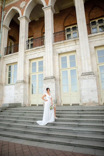 Fotograf ślubny Anastasiya Mukhina (muhinaphoto). Zdjęcie z 7 maja