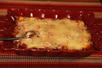 Baked Ravioli Casserole was pinched from <a href="http://makelifespecial.com/baked-ravioli-casserole/" target="_blank">makelifespecial.com.</a>