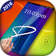 Download Gesture Lock Screen Pro : Letter Lock Screen 2018 For PC Windows and Mac 1.0